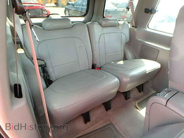 1998 FORD EXPLORER - VIN: 1FMYU22E7WUC60646 - Photo 6