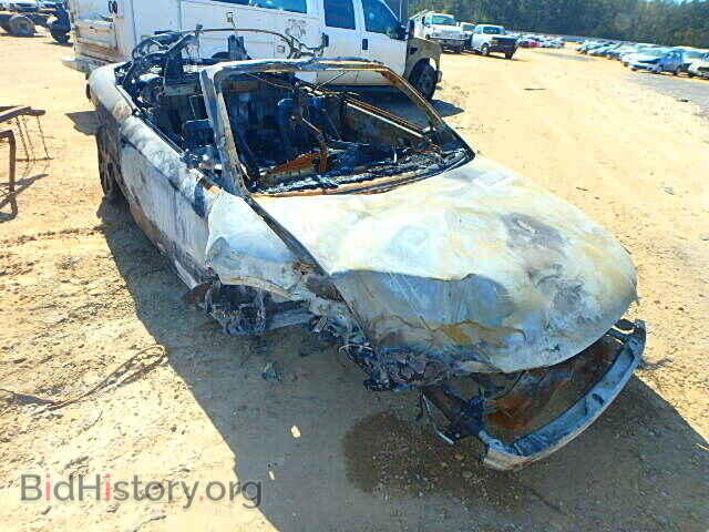 Photo WAUAC48H86K009052 - AUDI A4 2006