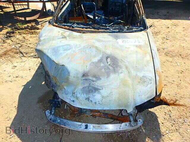 2006 AUDI A4 - VIN: WAUAC48H86K009052 - Фото 7