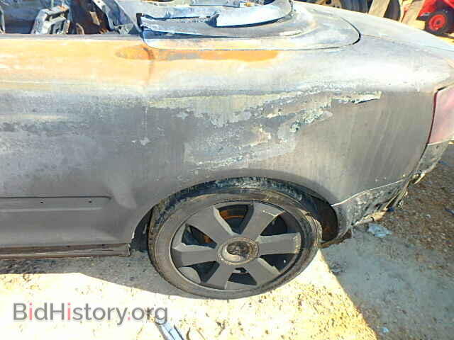 2006 AUDI A4 - VIN: WAUAC48H86K009052 - Фото 9