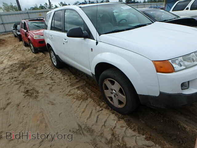 2005 SATURN VUE - VIN: 5GZCZ53405S817929 - Фото 9