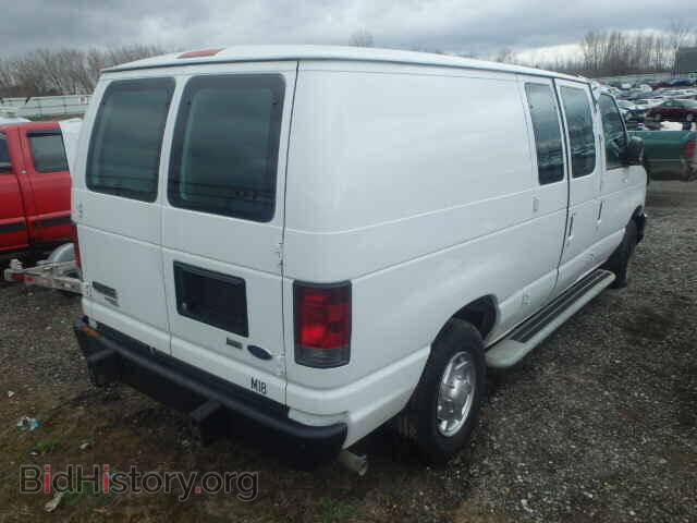 2013 FORD ECONOLINE - VIN: 1FTNE2EW4DDA46560 - Фото 4
