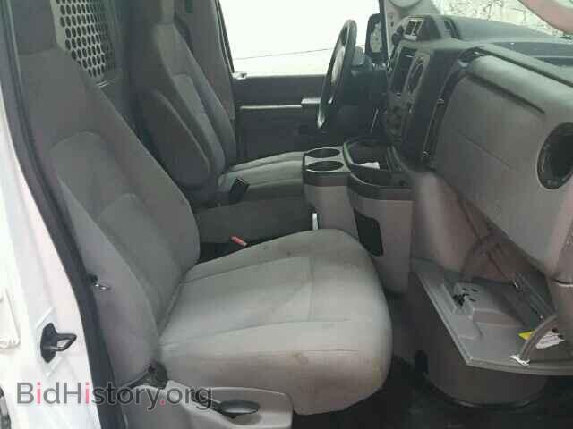 2013 FORD ECONOLINE - VIN: 1FTNE2EW4DDA46560 - Фото 5