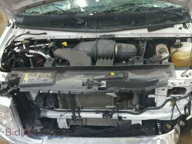 2013 FORD ECONOLINE - VIN: 1FTNE2EW4DDA46560 - Фото 7