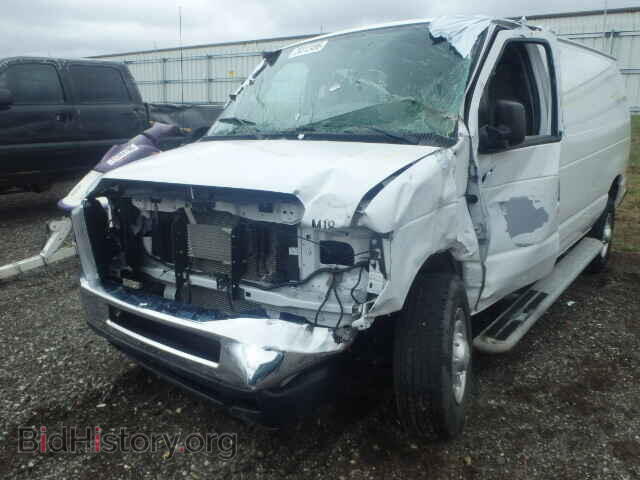2013 FORD ECONOLINE - VIN: 1FTNE2EW4DDA46560 - Фото 10