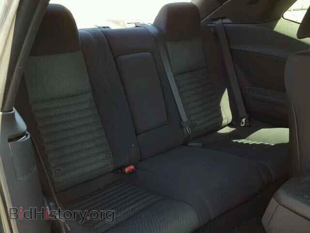 2014 DODGE CHALLENGER - VIN: 2C3CDYAG8EH101600 - Photo 6