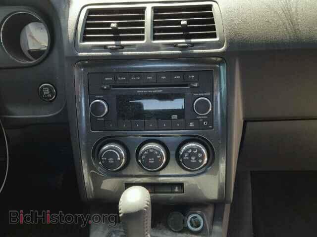 2014 DODGE CHALLENGER - VIN: 2C3CDYAG8EH101600 - Photo 9