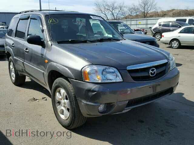 Photo 4F2YZ94113KM28717 - MAZDA TRIBUTE 2003