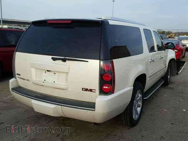 2010 GMC YUKON - VIN: 1GKUKMEF0AR124108 - Фото 4