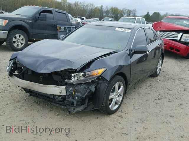 2012 ACURA TSX - VIN: JH4CU2F45CC008099 - Фото 2