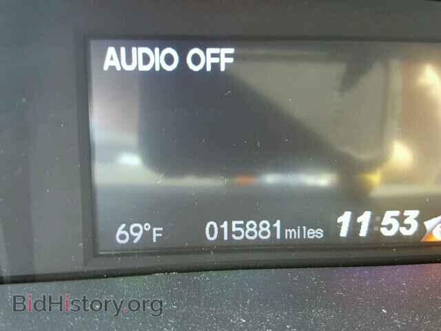 2013 HONDA CIVIC - VIN: 19XFB2F57DE018253 - Фото 8