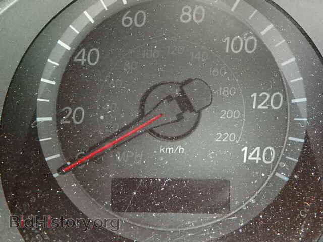 2003 LEXUS ES300 - VIN: JTHBF30G630128297 - Фото 8