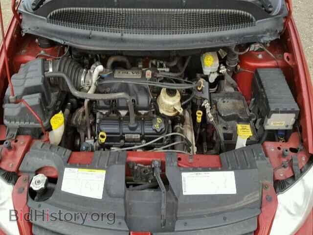 2005 DODGE CARAVAN - VIN: 2D4GP44L55R442990 - Фото 7