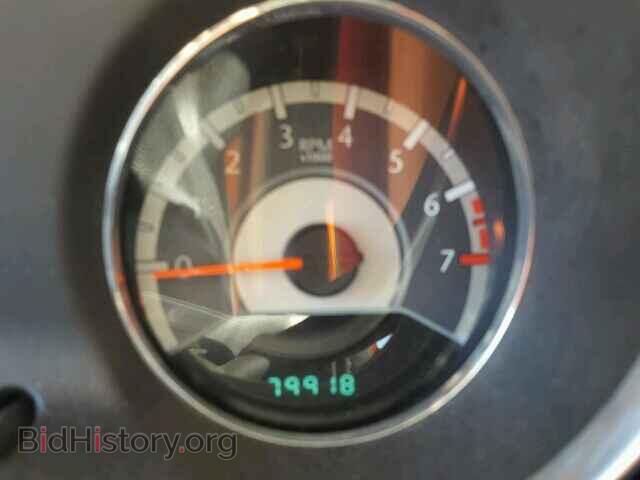 2012 CHRYSLER 200 - VIN: 1C3CCBAB1CN240802 - Фото 8