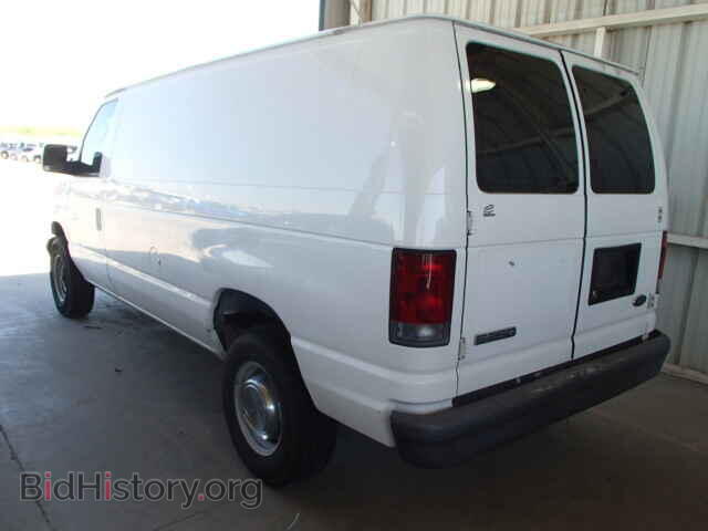 2006 FORD ECONOLINE - VIN: 1FTNE24L66HA23820 - Фото 3