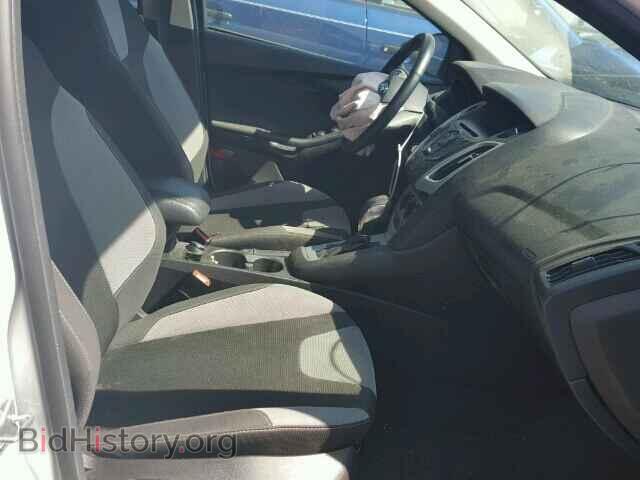 2014 FORD FOCUS - VIN: 1FADP3F23EL243644 - Фото 5