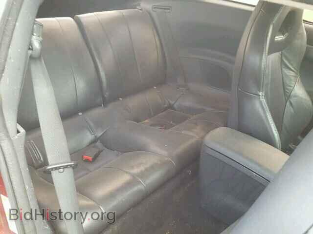 2006 MITSUBISHI ECLIPSE - VIN: 4A3AK34T76E006312 - Photo 6