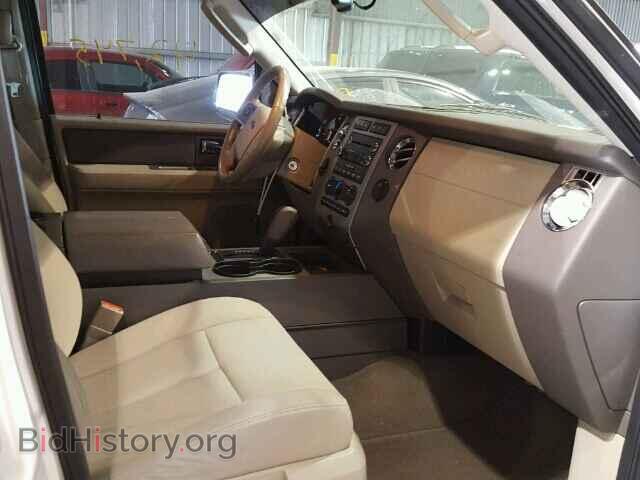 2012 FORD EXPEDITION - VIN: 1FMJU1H56CEF10046 - Фото 5