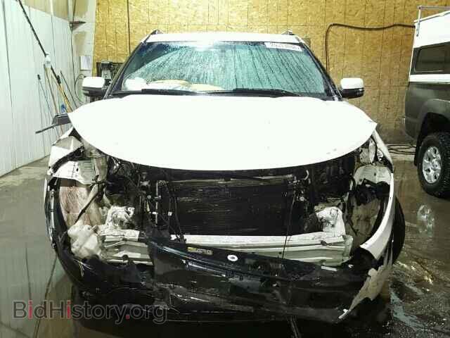 2011 FORD EXPLORER - VIN: 1FMHK8F80BGA73366 - Фото 9