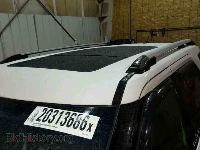 2011 FORD EXPLORER - VIN: 1FMHK8F80BGA73366 - Фото 10