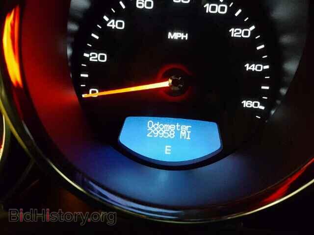2012 CADILLAC CTS - VIN: 1G6DF5E5XC0109252 - Photo 8