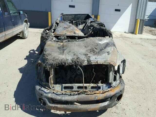 2007 DODGE RAM 1500 - VIN: 1D7HU18237S239999 - Фото 10