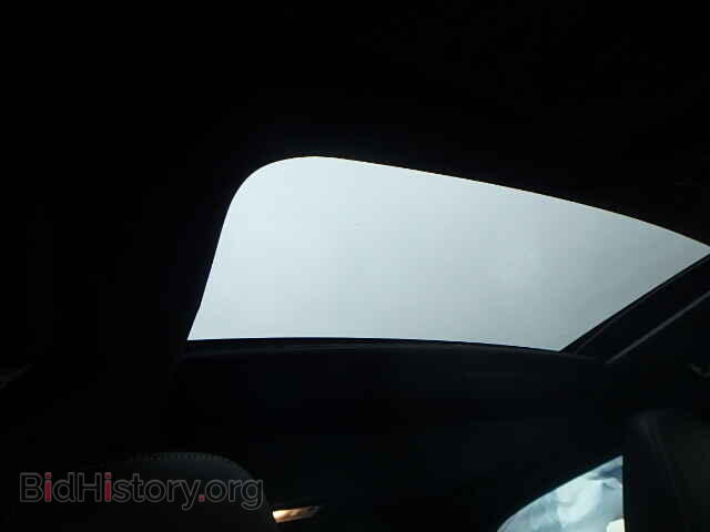 2014 LEXUS IS250 - VIN: JTHBF1D25E5001226 - Фото 9
