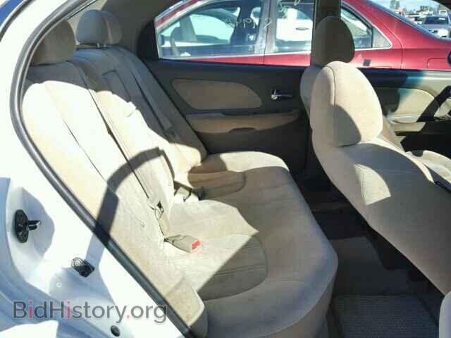2005 HYUNDAI SONATA - VIN: KMHWF35H75A208480 - Фото 6