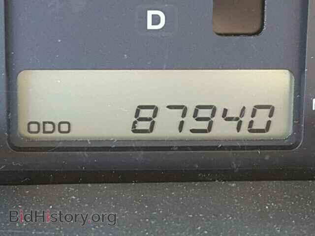 2005 HYUNDAI SONATA - VIN: KMHWF35H75A208480 - Фото 8