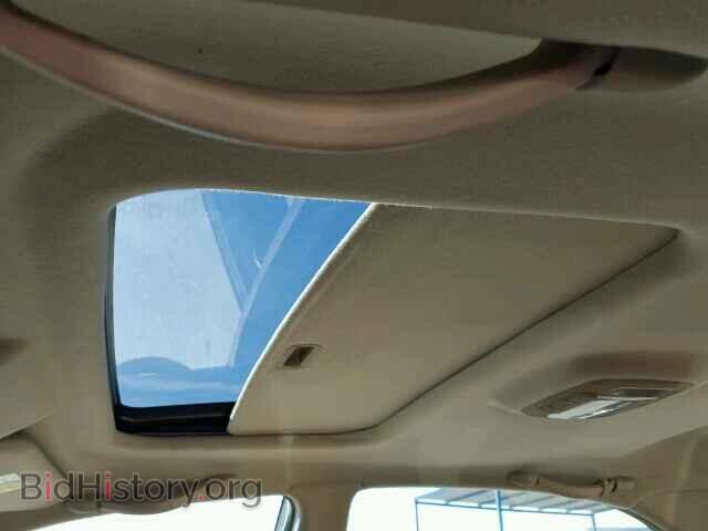 2005 HYUNDAI SONATA - VIN: KMHWF35H75A208480 - Фото 9