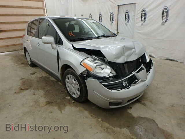Фотография 3N1BC1CP7CK197909 - NISSAN VERSA 2012