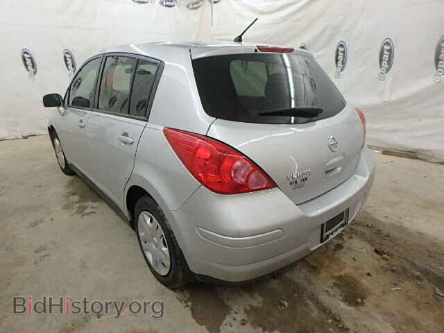 2012 NISSAN VERSA - VIN: 3N1BC1CP7CK197909 - Фото 3