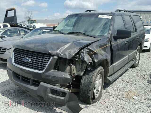 2005 FORD EXPEDITION - VIN: 1FMPU15575LB14253 - Фото 2