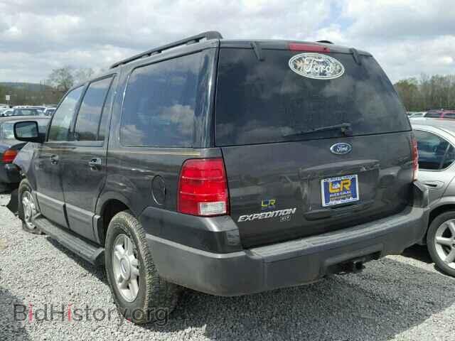 2005 FORD EXPEDITION - VIN: 1FMPU15575LB14253 - Фото 3