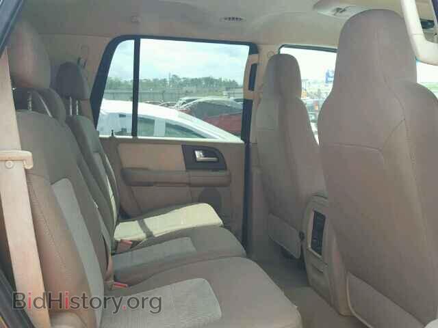 2005 FORD EXPEDITION - VIN: 1FMPU15575LB14253 - Фото 6