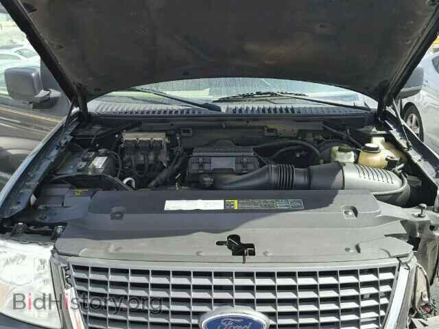 2005 FORD EXPEDITION - VIN: 1FMPU15575LB14253 - Фото 7