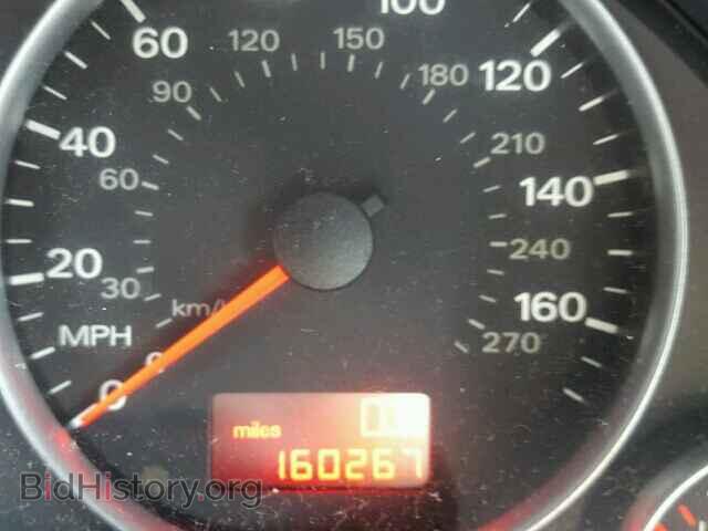 2006 AUDI A4 - VIN: WAUAF78E56A139164 - Фото 8