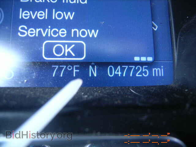 2012 FORD FOCUS - VIN: 1FAHP3F29CL414332 - Фото 8