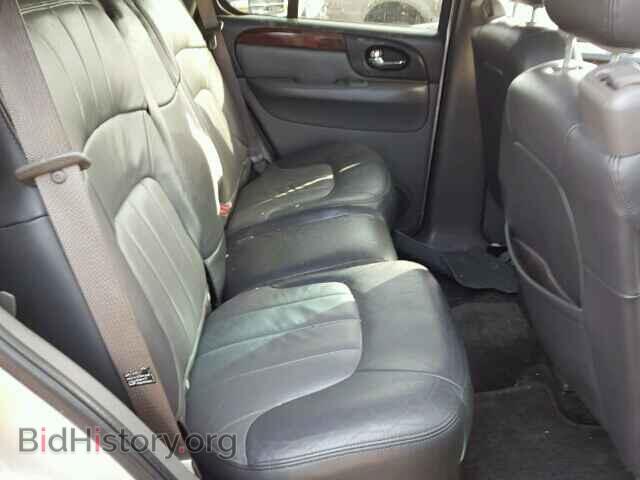 2004 GMC ENVOY - VIN: 1GKDT13SX42183434 - Фото 6