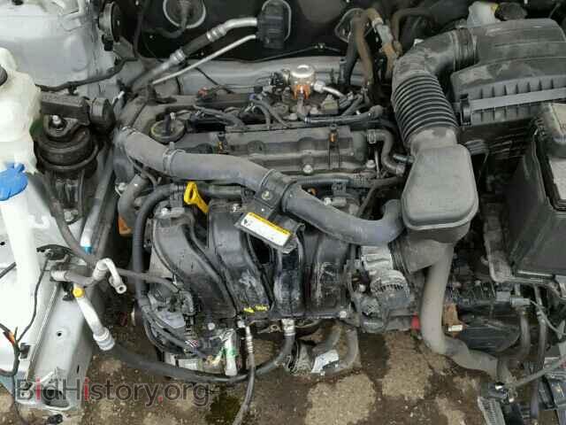 2012 KIA OPTIMA - VIN: 5XXGN4A74CG074656 - Photo 7