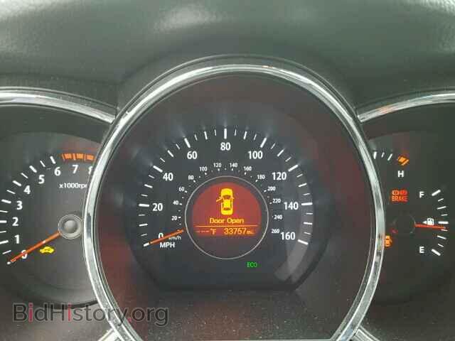 2012 KIA OPTIMA - VIN: 5XXGN4A74CG074656 - Photo 8