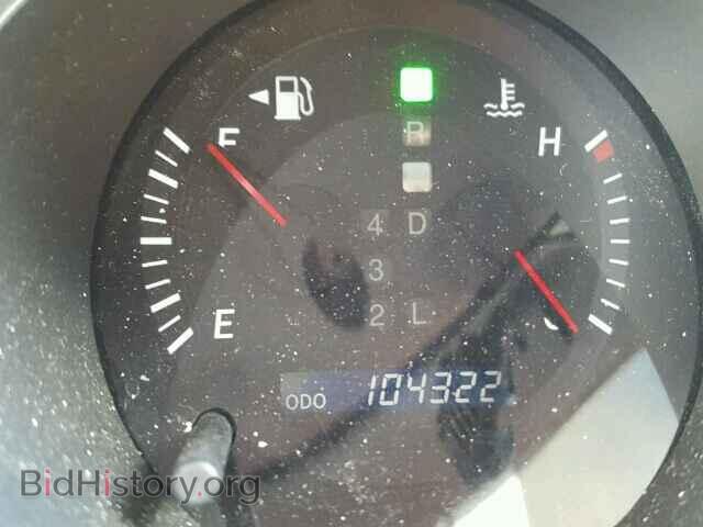 2002 LEXUS ES300 - VIN: JTHBF30G820054492 - Фото 8
