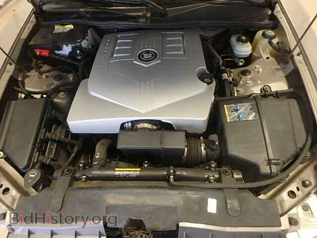 2004 CADILLAC CTS - VIN: 1G6DM577140110117 - Фото 7