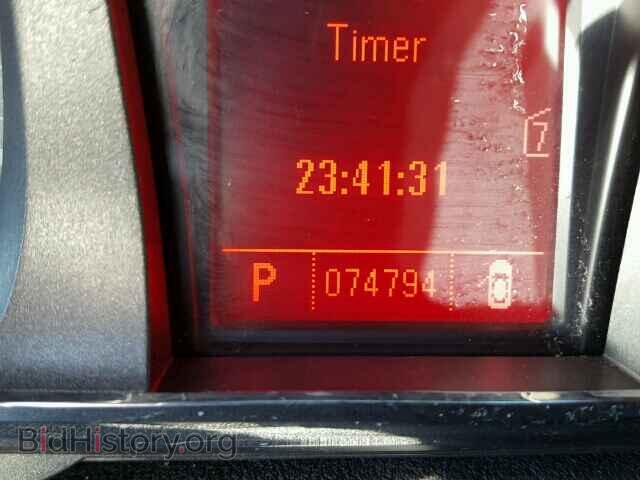 2011 GMC TERRAIN - VIN: 2CTALMEC2B6339122 - Фото 8