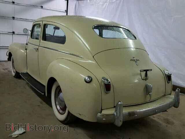 1940 CHRYSLER ALL OTHER - VIN: 6977217 - Photo 3