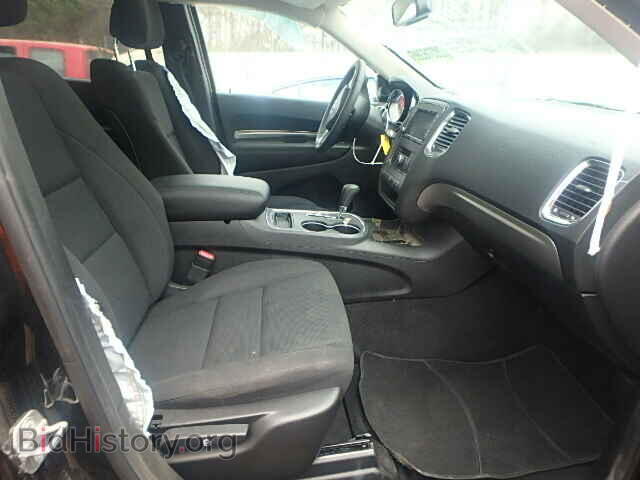 2013 DODGE DURANGO - VIN: 1C4RDJAG9DC575246 - Photo 5