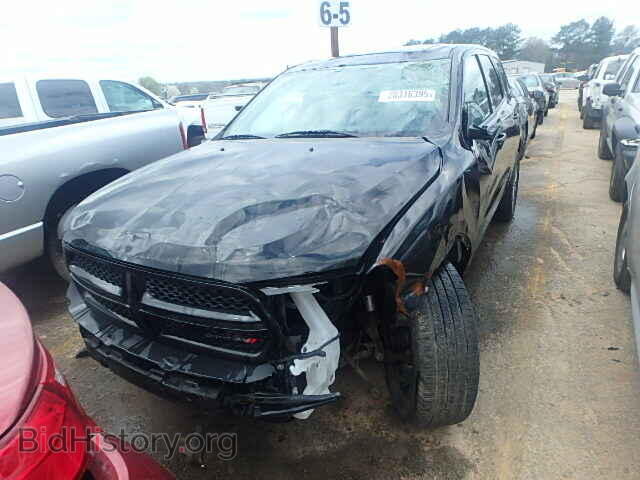 2013 DODGE DURANGO - VIN: 1C4RDJAG9DC575246 - Photo 10