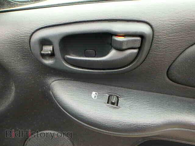2005 DODGE NEON - VIN: 1B3ES56CX5D287346 - Фото 9