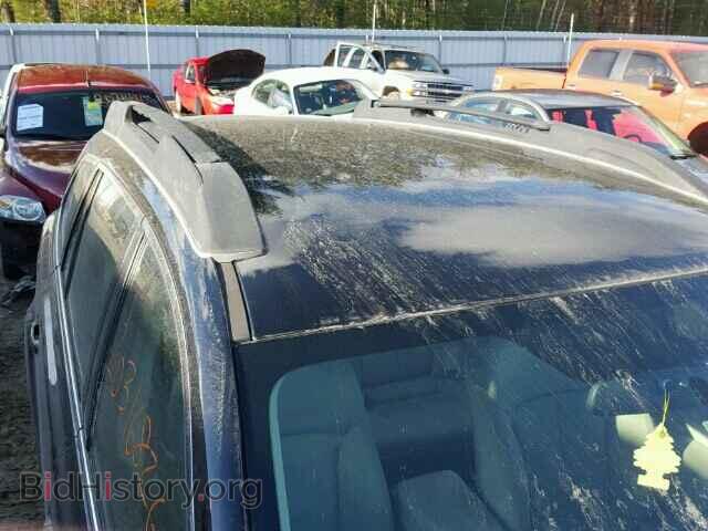 2010 SUBARU OUTBACK - VIN: 4S4BRBAC8A1360143 - Photo 10