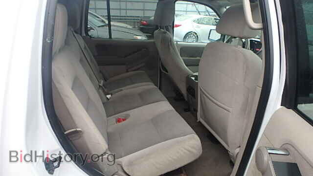 2007 FORD EXPLORER - VIN: 1FMEU73E87UB54528 - Фото 6